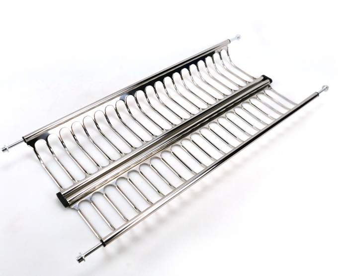 Stainless Steel Dish Rack Maxave