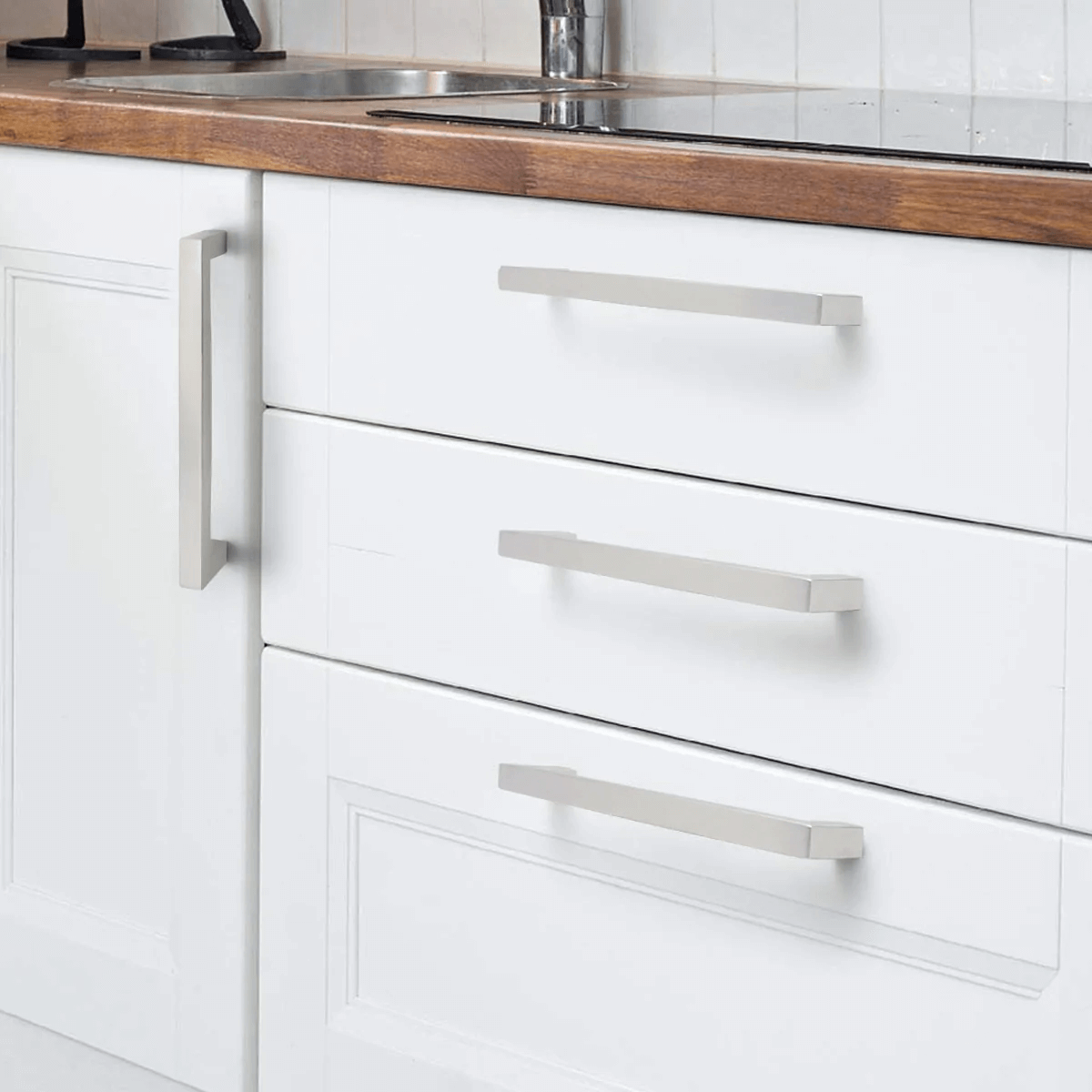 Handle Colors and Finishes Trends in 2023 Maxave