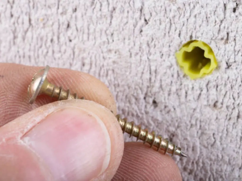 Easy DIY Tips How to Remove a Stripped Screw Maxave