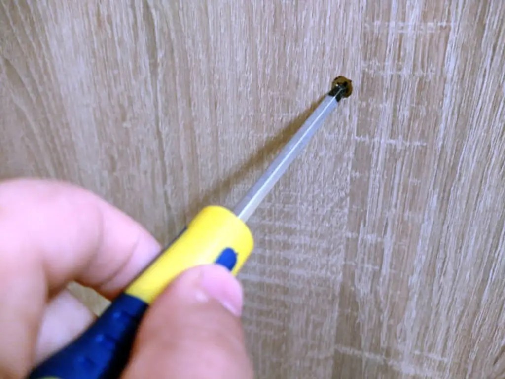 Easy DIY Tips How to Remove a Stripped Screw Maxave
