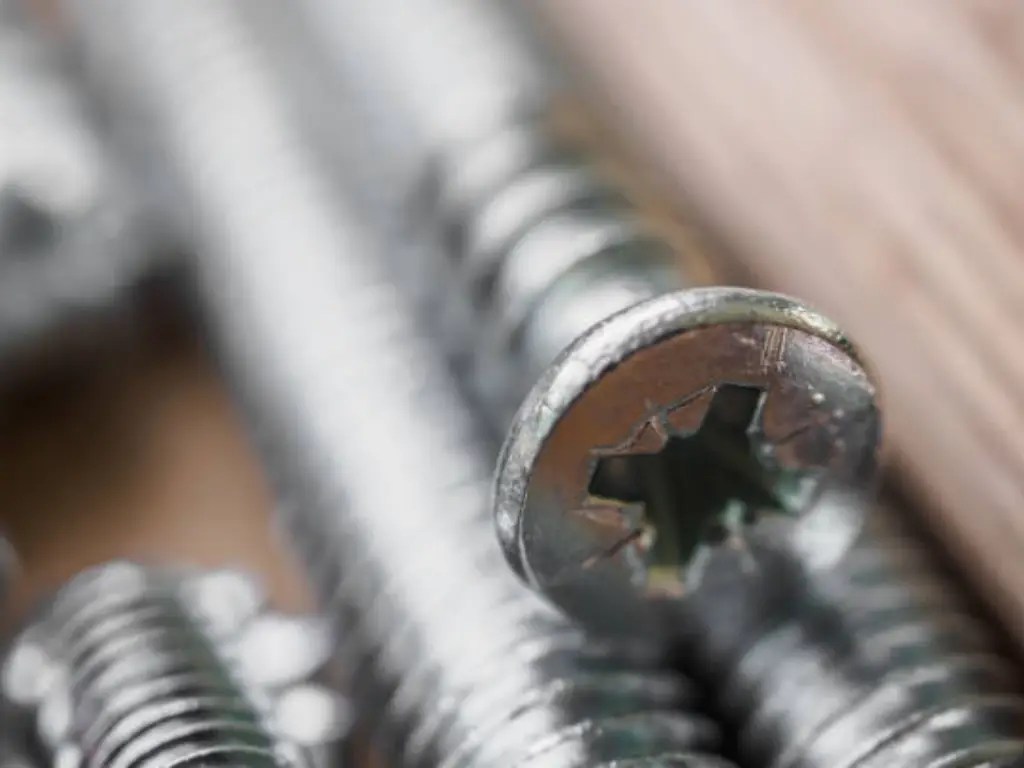 Easy DIY Tips How to Remove a Stripped Screw Maxave