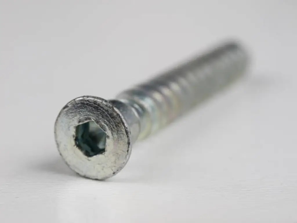 Understanding Different Screw Head Types for Beginners Maxave