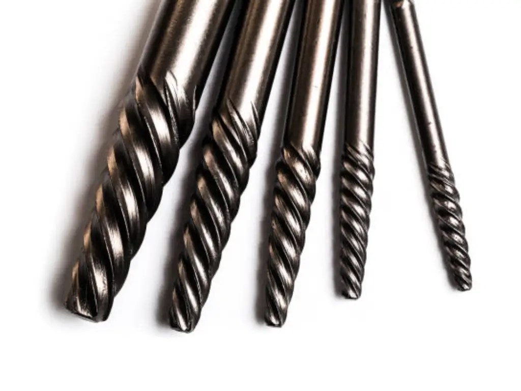 How to Remove a Broken Screw A Comprehensive Tutorial Maxave