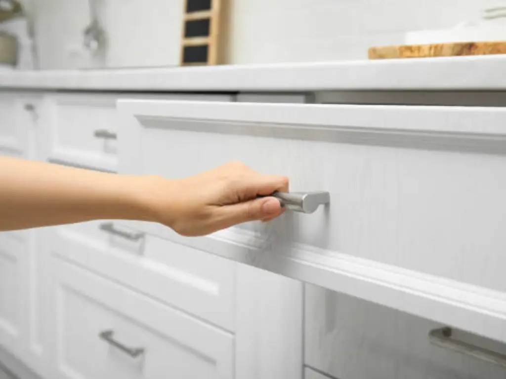 Different Types Of Pulls Shape, Style, Finishes & Material