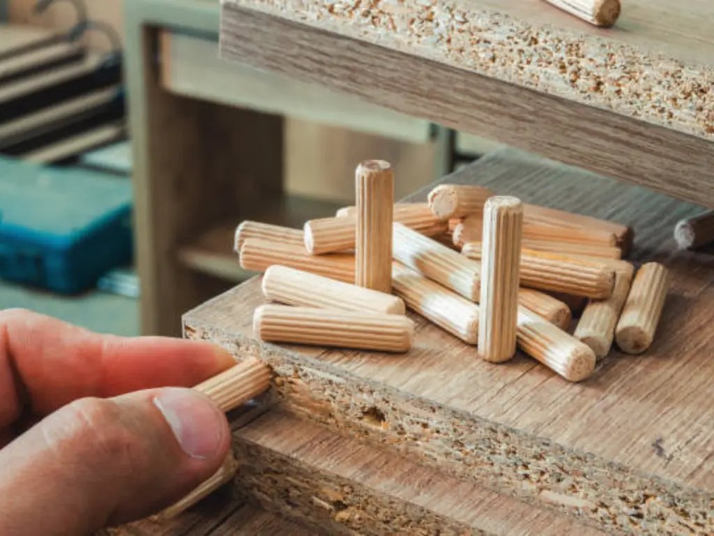 (2024) How to Fix a Screw Hole That Is Too Big in Wood? Maxave