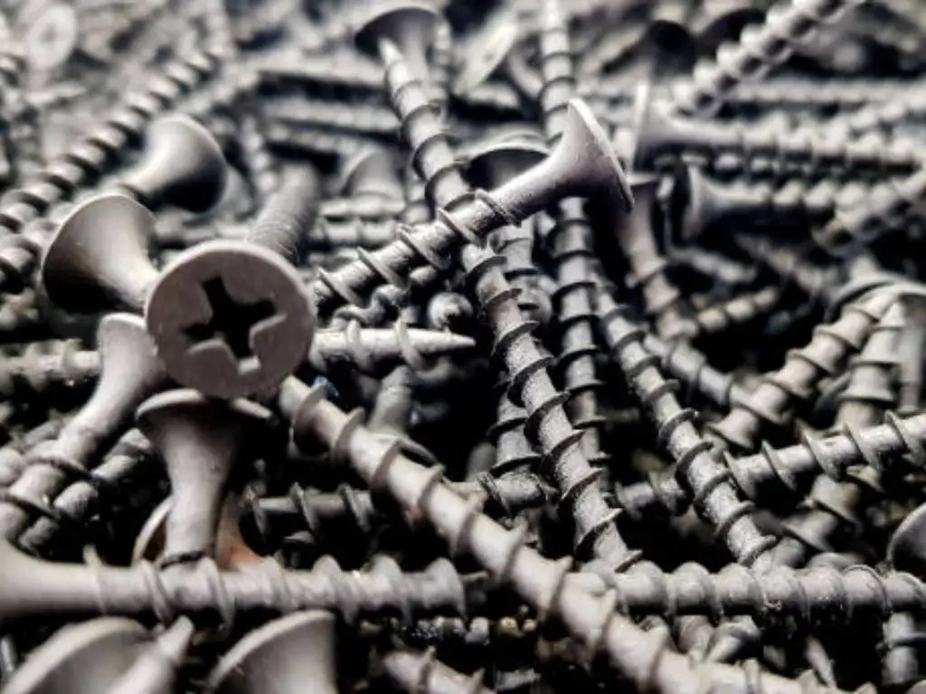 Machine Screw vs Wood Screw A Comprehensive Comparison Maxave