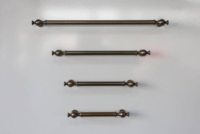 Cabinet Pull Size Chart: The Key to Perfect Kitchen Hardware | Maxave