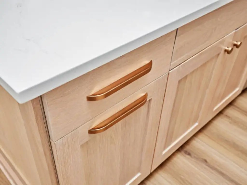 Kitchen Handles or Knobs Tips & Ideas Maxave