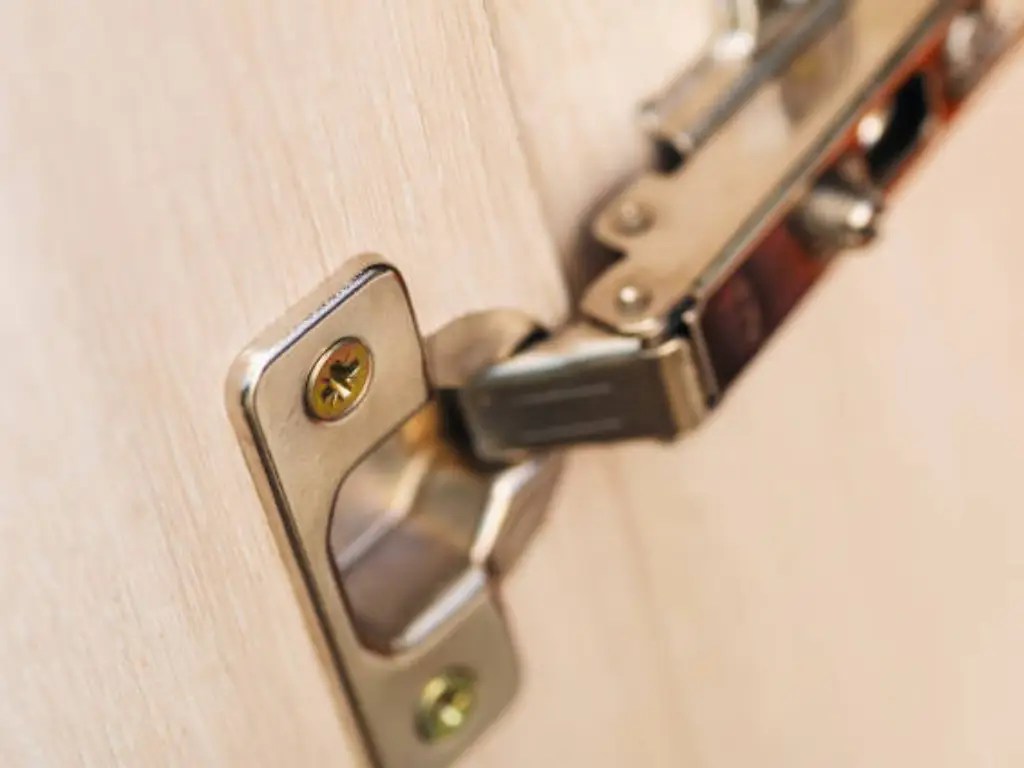 Quick Guide How to Measure Hinge Overlay Maxave