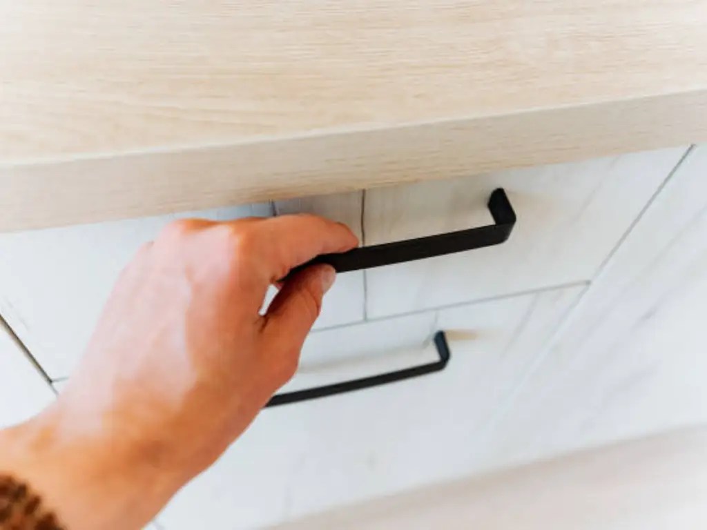 How to Install Drawer Pulls Like a Pro Maxave