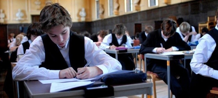 Eton King’s Scholarship Past Papers (Updated) Max Benjamin