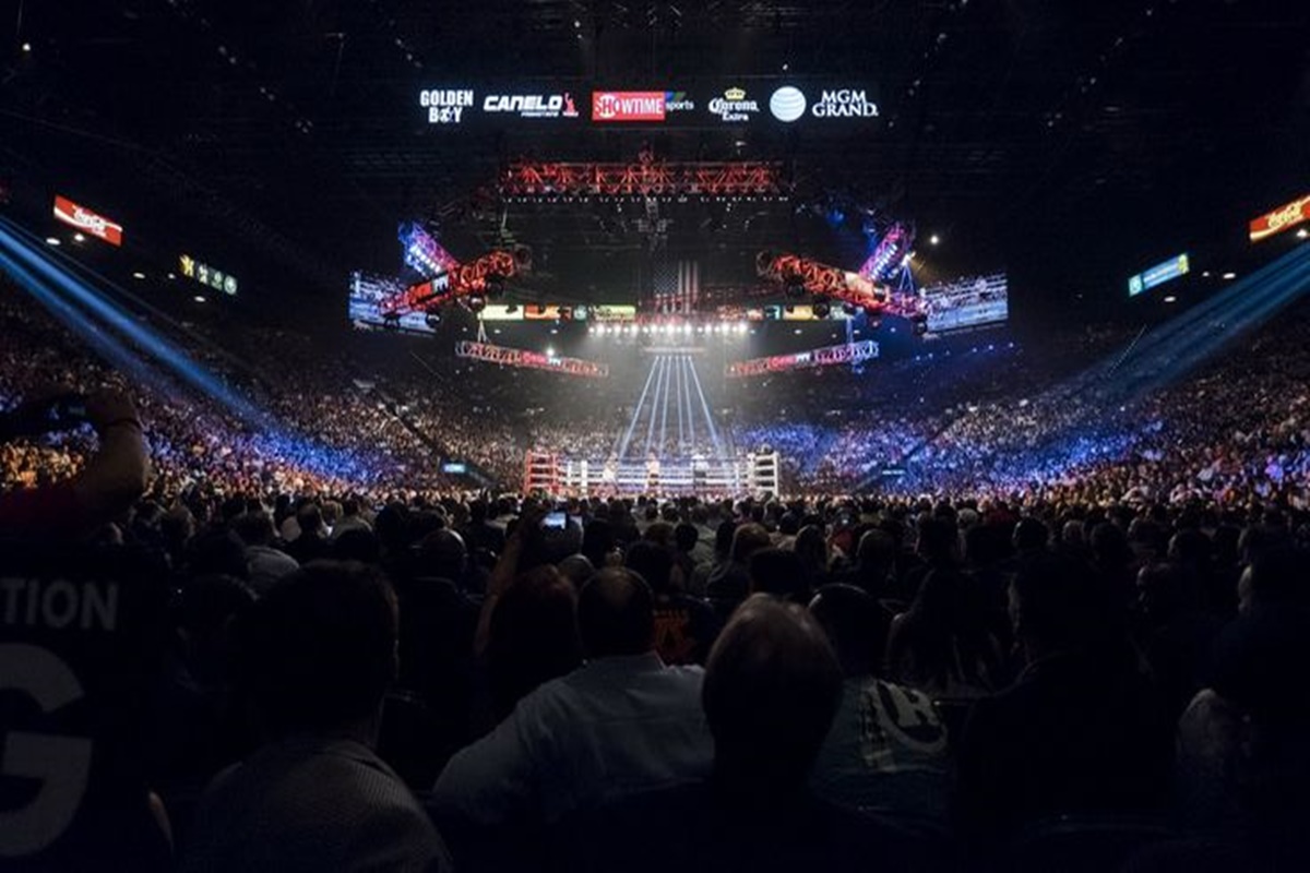 Max Boxing News Looking Back Muncie, Indiana junior middleweight