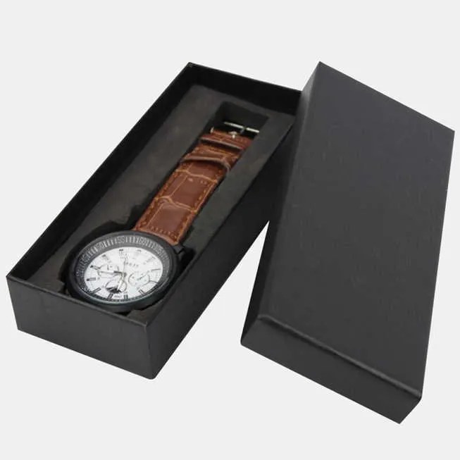 Watch Box Manufacturer Max Bright Packaging LTD