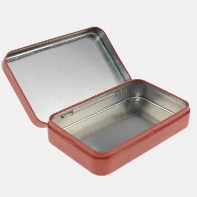 Tin Box Manufacturer Max Bright Packaging LTD