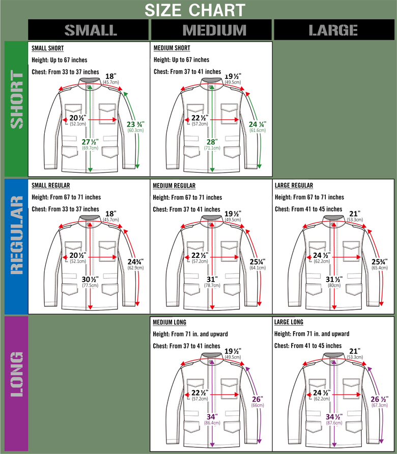 TRUE ROMANCE M65 Field Jacket - MAX CADY
