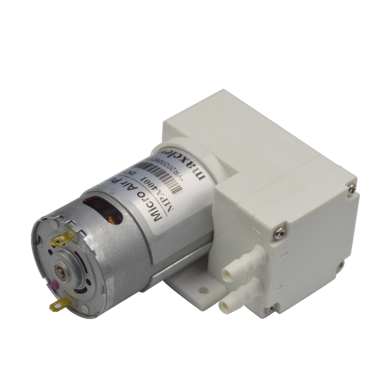 DC diaphragm vacuum pump,Products