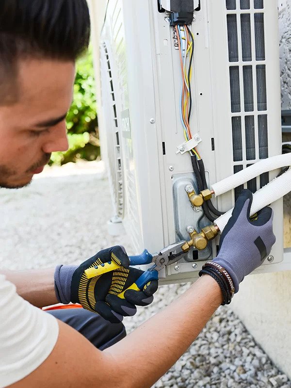 Heating Installation In Houston, TX Max Comfort AC