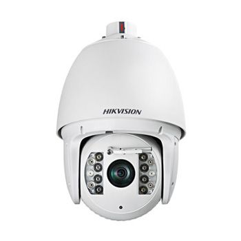 Hikvision 2MP Network IR PTZ Dome Camera | Maxey Moverley | Commercial
