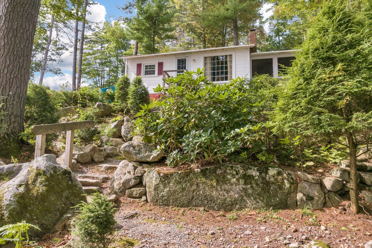 CHMCCA Meredith , NH Maxfield Vacation Properties