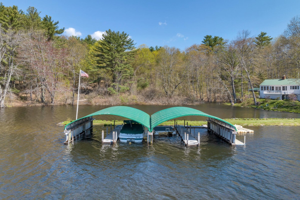 Wolfeboro Nh Boat Slip Rental at Alex Noriega blog