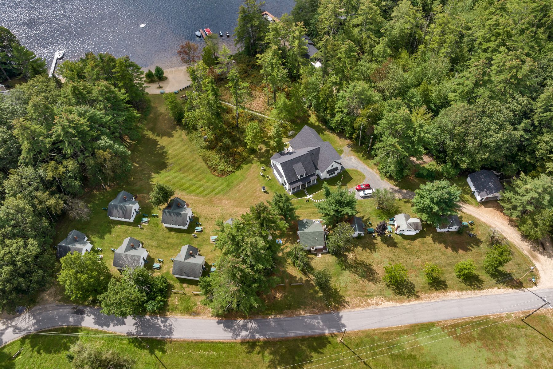 Maxfield Vacation Properties Lake Winnipesaukee Rentals