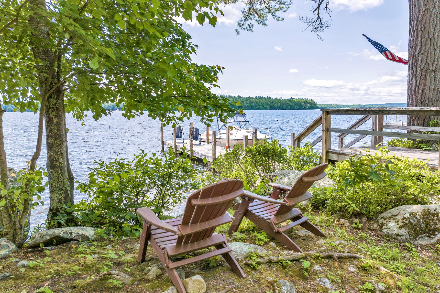 Maxfield Vacation Properties Lake Winnipesaukee Rentals