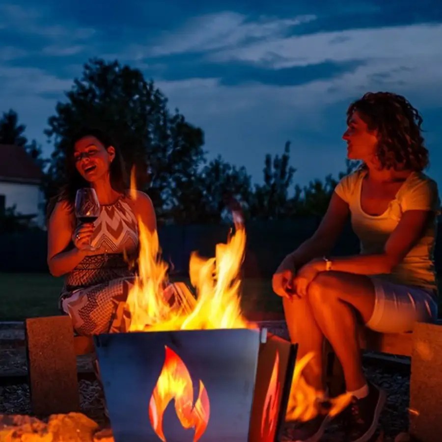 Fire Pits Perth MAX Fire Pits