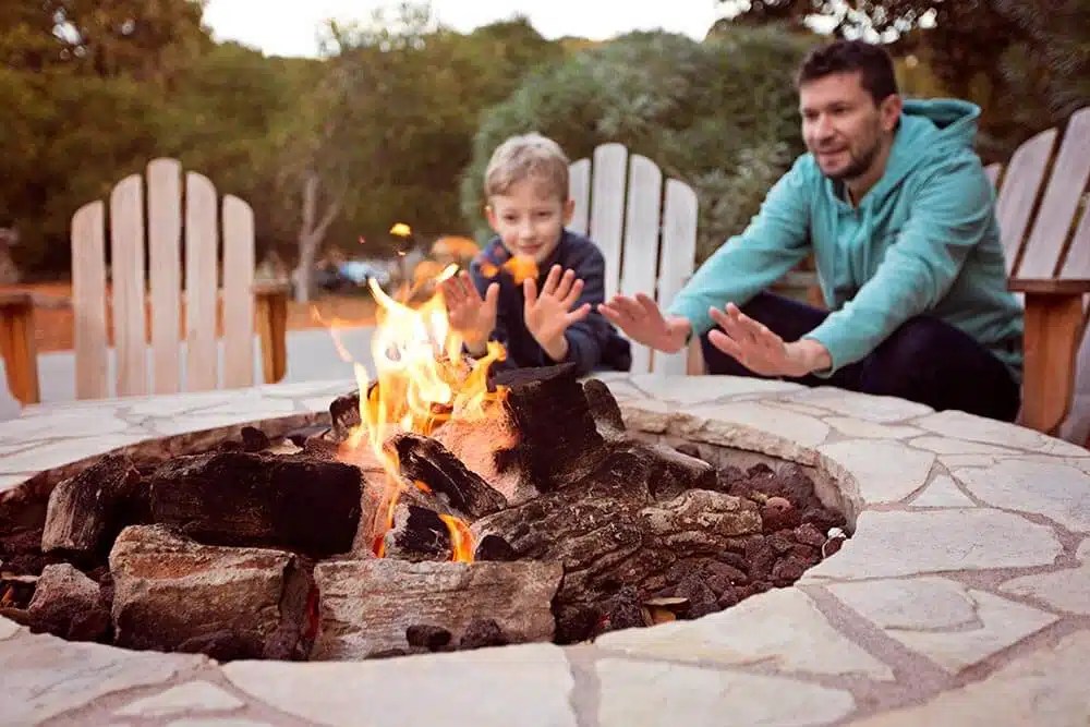 Which Fire Pit Is Best? A Comprehensive Guide to Choosing the Right One