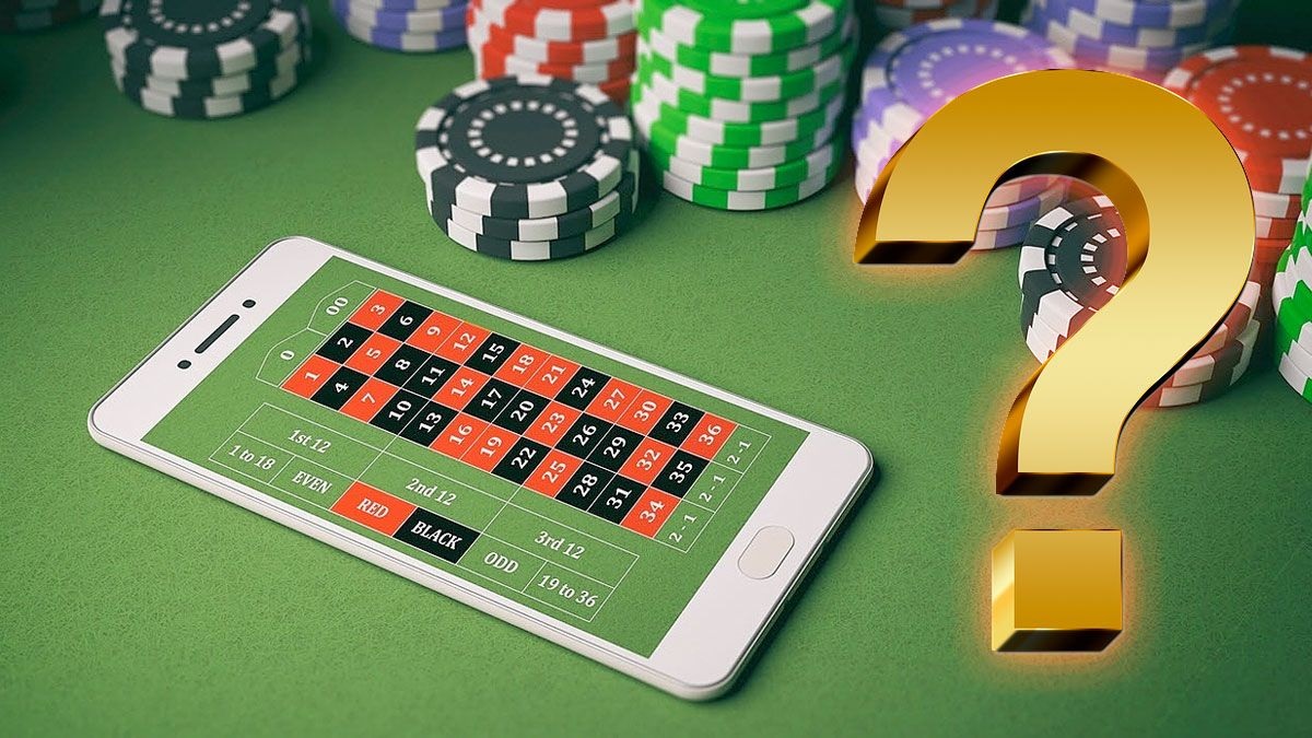 Win and Earn Rewards by Playing Gambling Online Max Game On