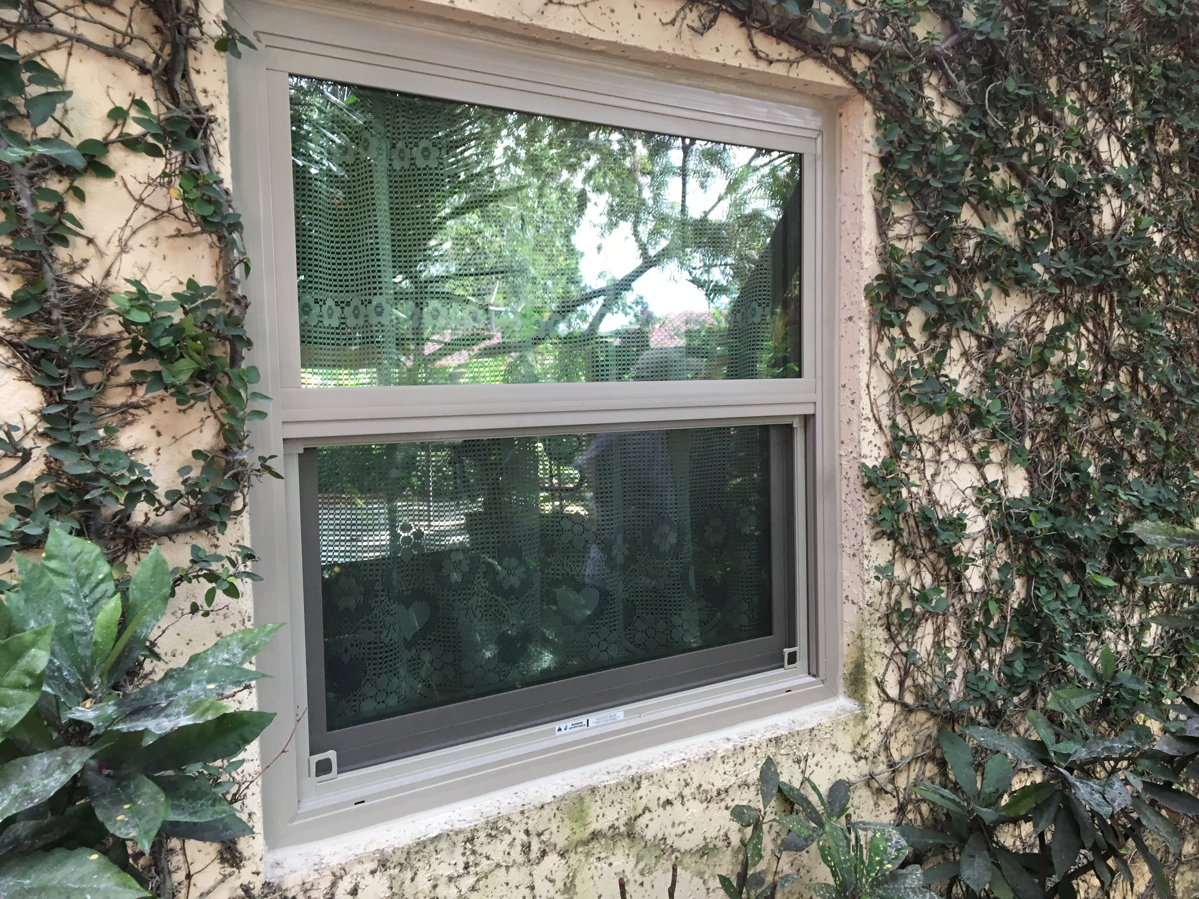 Hybrid Impact Windows West Palm Beach FL Max Guard