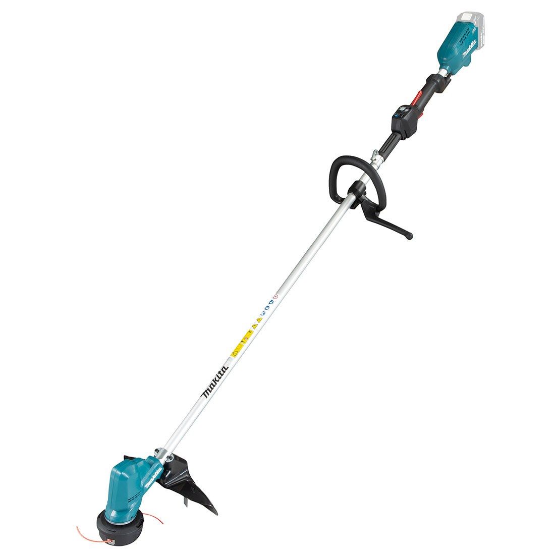 MAKITA DUR190LZX3 CORDLESS 18V LINE TRIMMER Maxhire