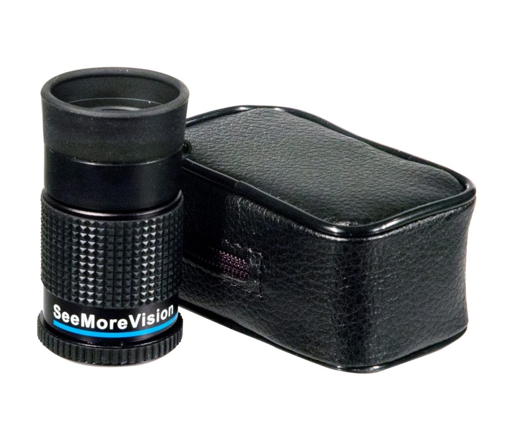 Near Focus Monocular 4 x 12mm