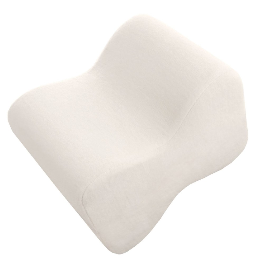ObusForme Memory Foam Leg Spacer Pillow