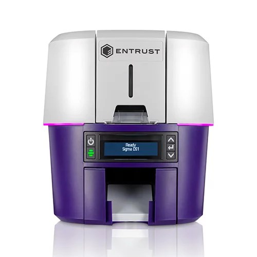 Treiber und Firmware für Entrust / Datacard MAXICARD GmbH