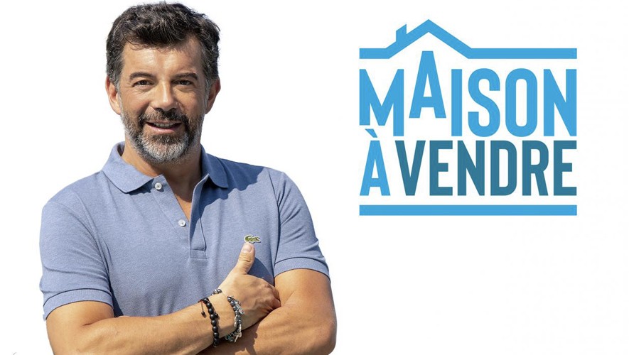 Casting maison à vendre sur M6