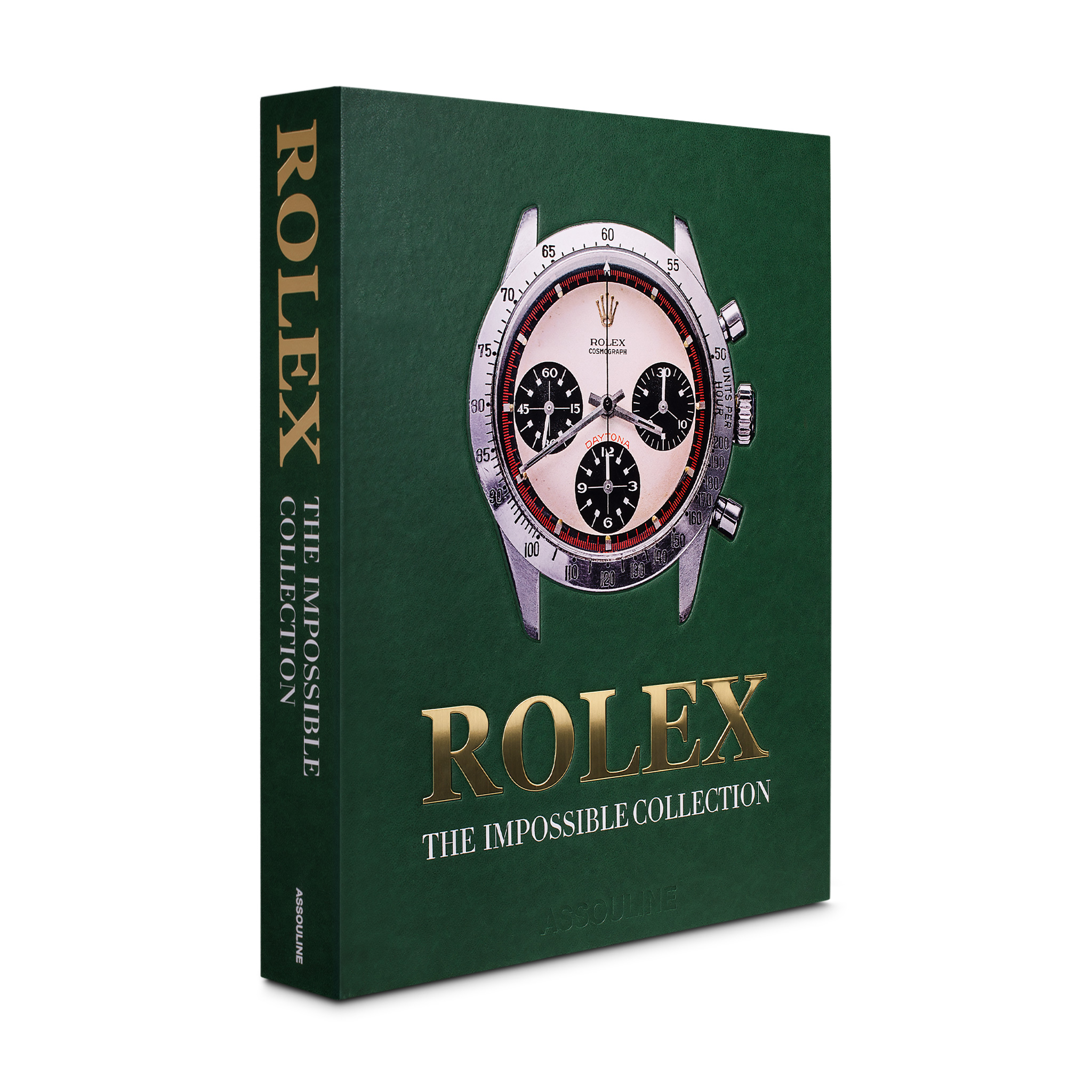 Inside The Rolex Book Made For Luxury Watch Fans Maxim