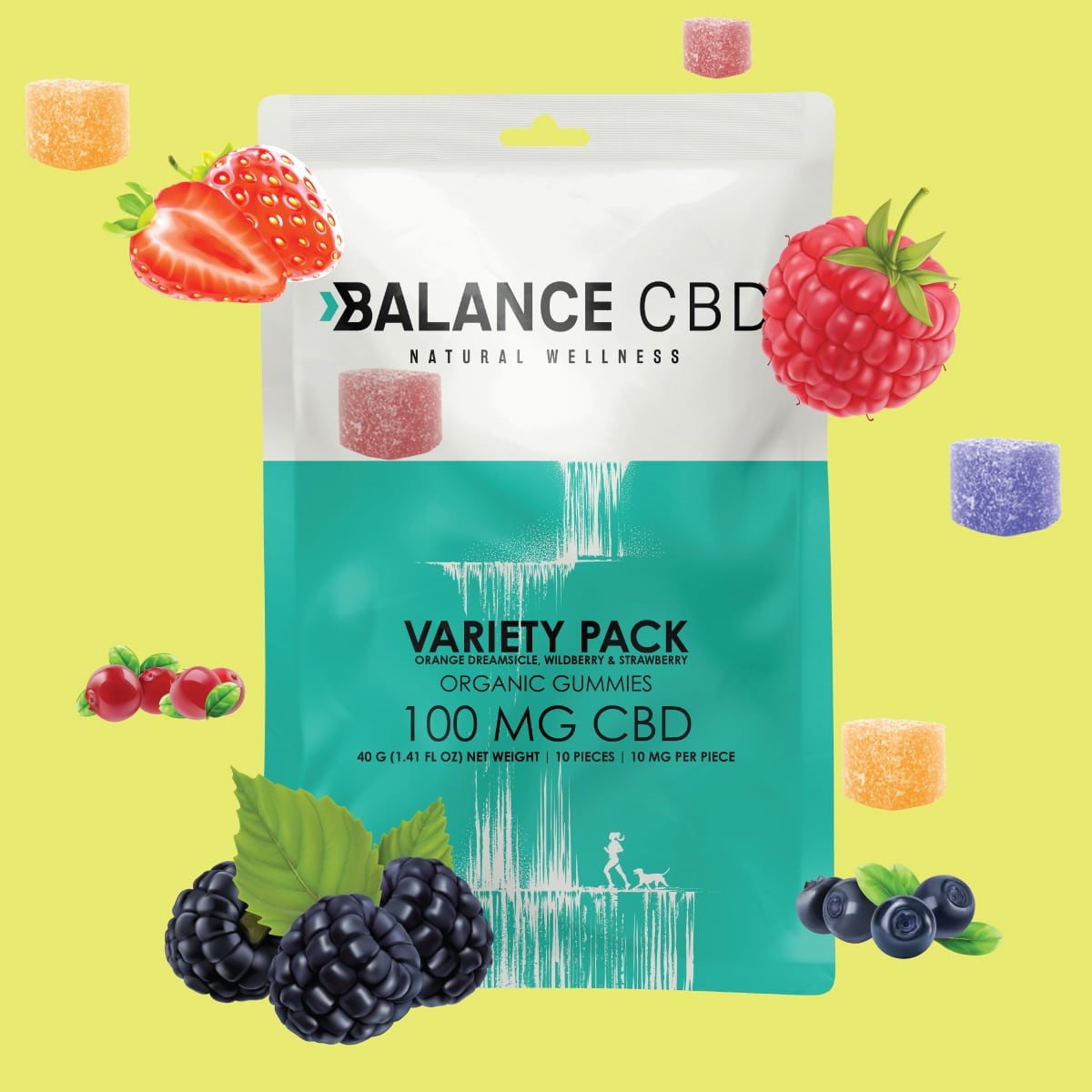 The 50 Best CBD Gummies To Buy Right Now Maxim
