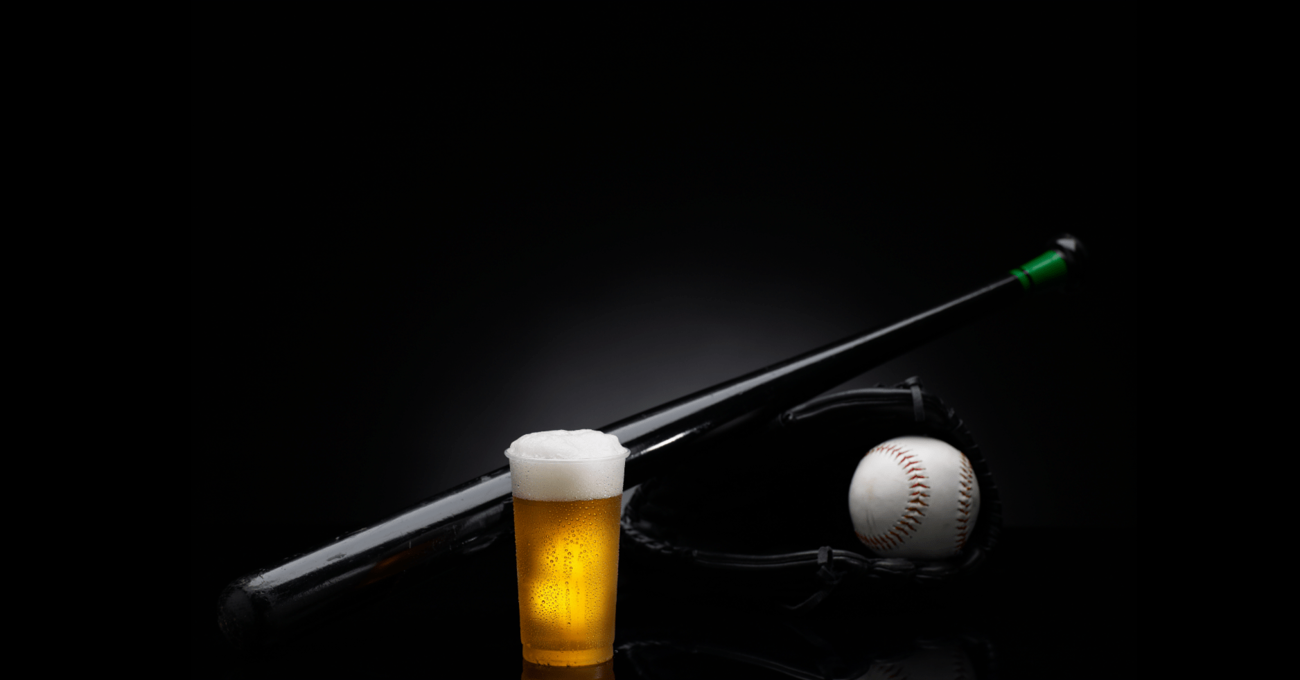 We Tried a Baseball BatInfused Beer, and It Actually Tastes Pretty