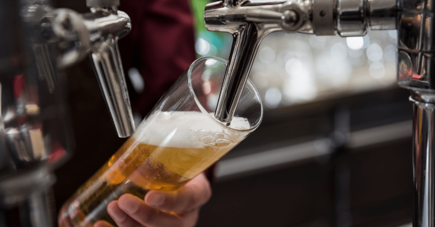Americans Are Drinking Less and Less Beer, According to New Report Maxim