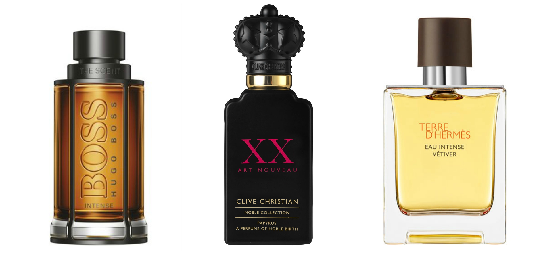 The 10 Best Colognes to Wear This Winter Maxim
