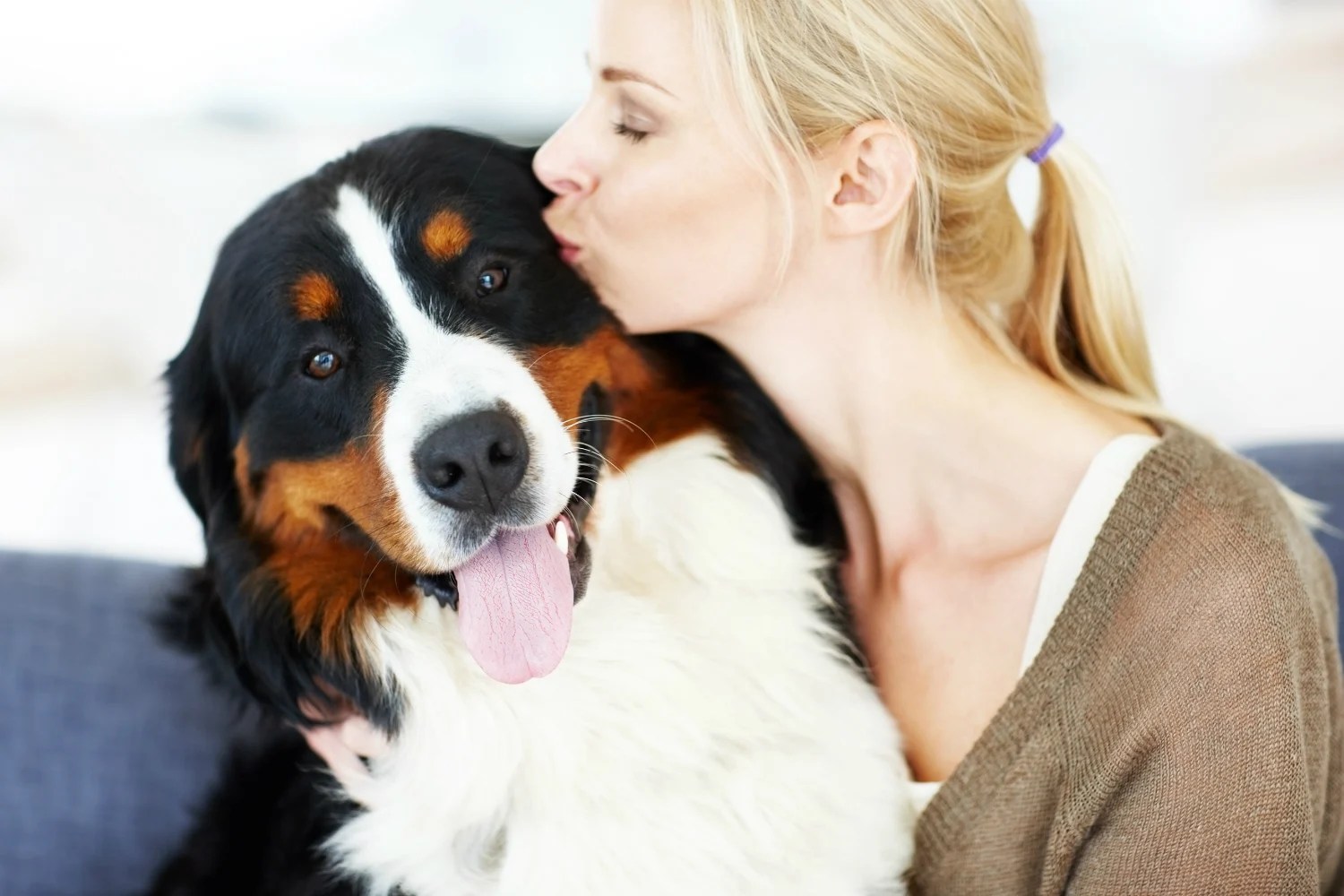 Men With Dogs Are Seen As Sexier and More Trustworthy, New Study