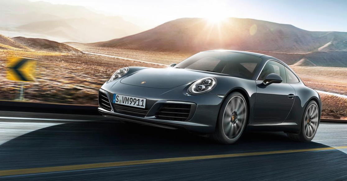 The 10 Best Cars of 2018, Ranked Maxim