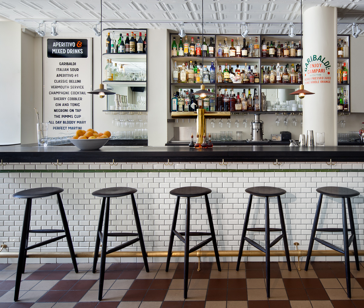 The '50 Best Bars In The World' For 2019 Have Been Revealed Maxim