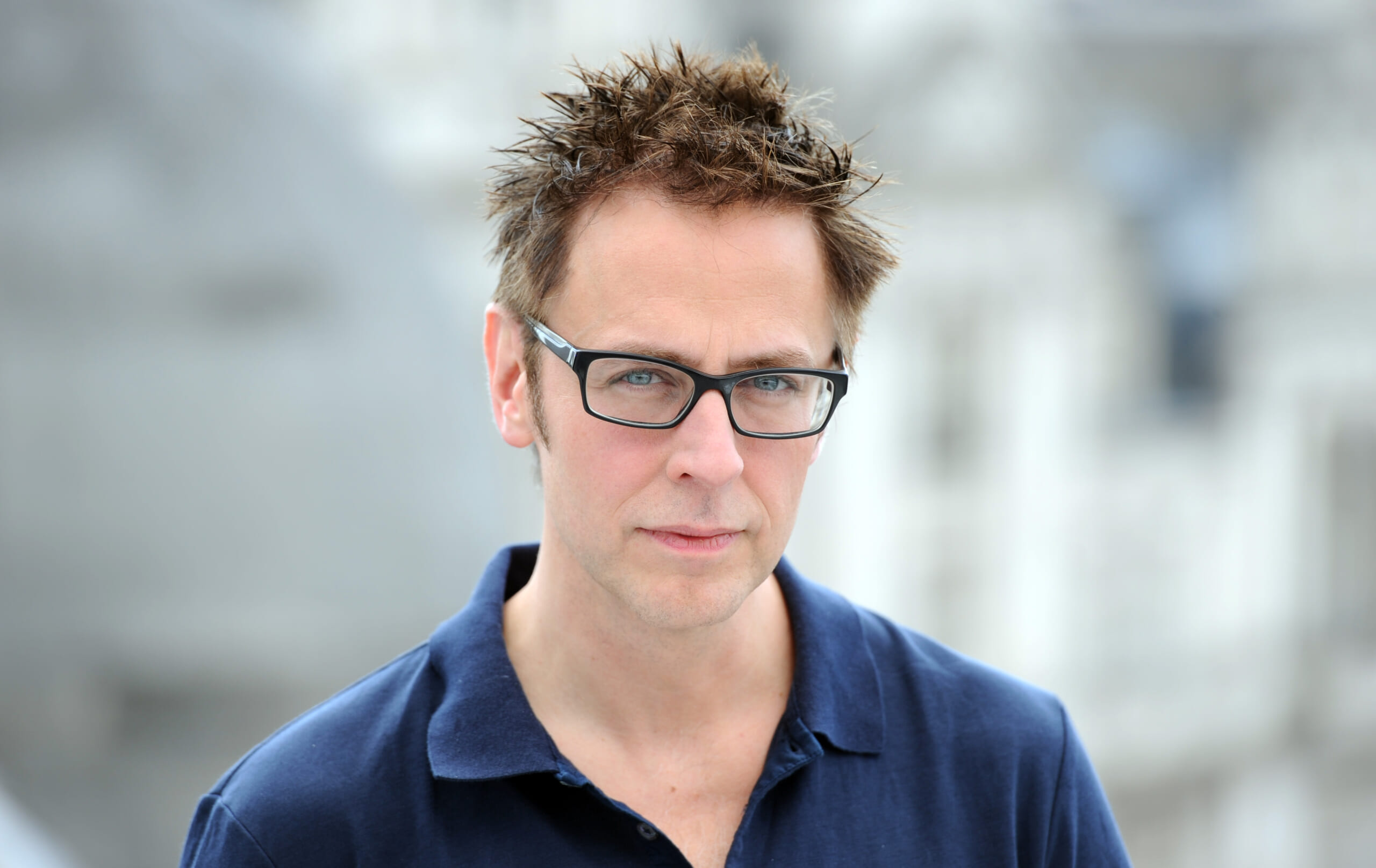'Guardians of the Galaxy' Stars Come to Defense of Director Fired for