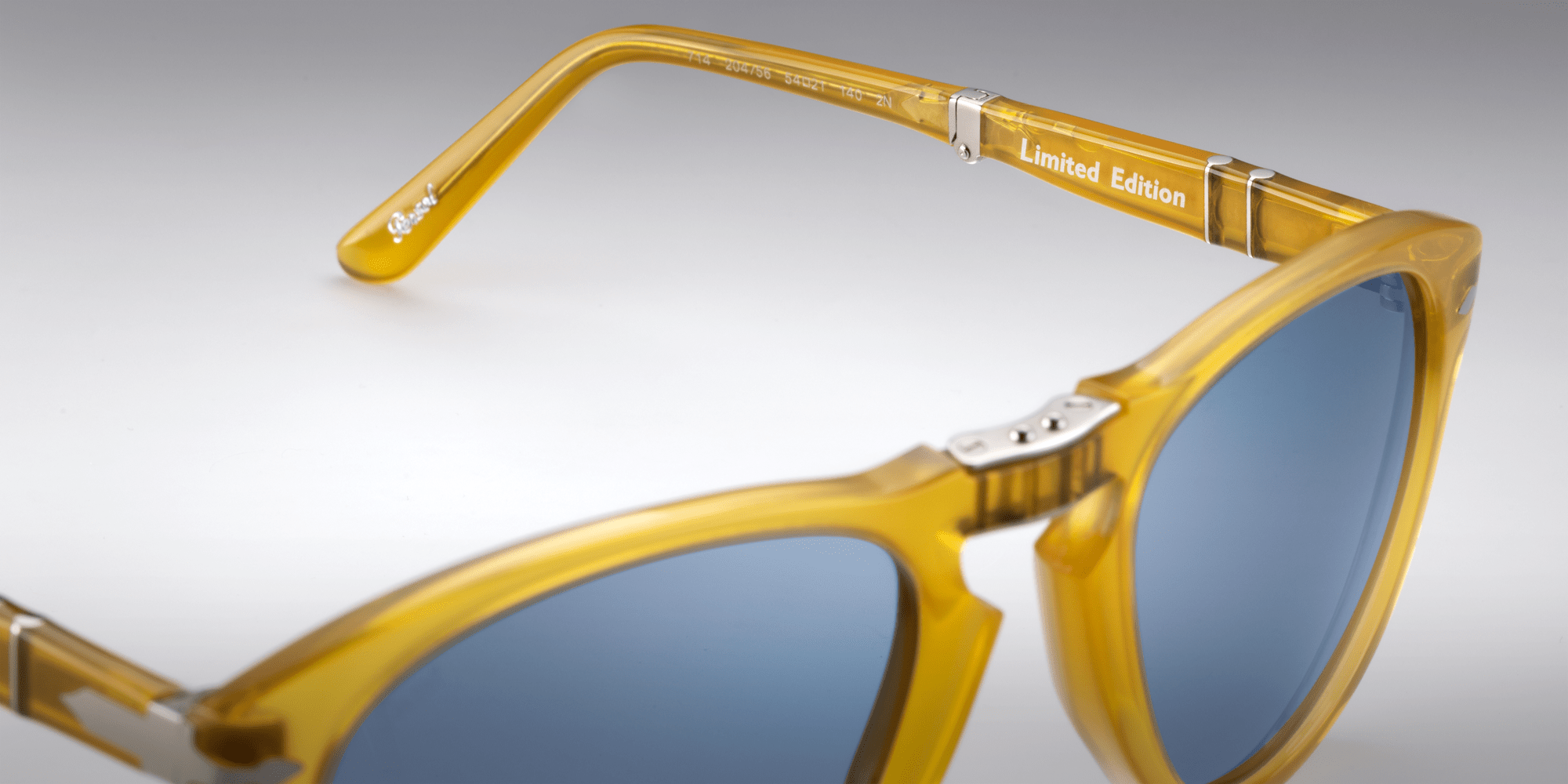 These LimitedEdition Persol Sunglasses Were Made Famous By Steve