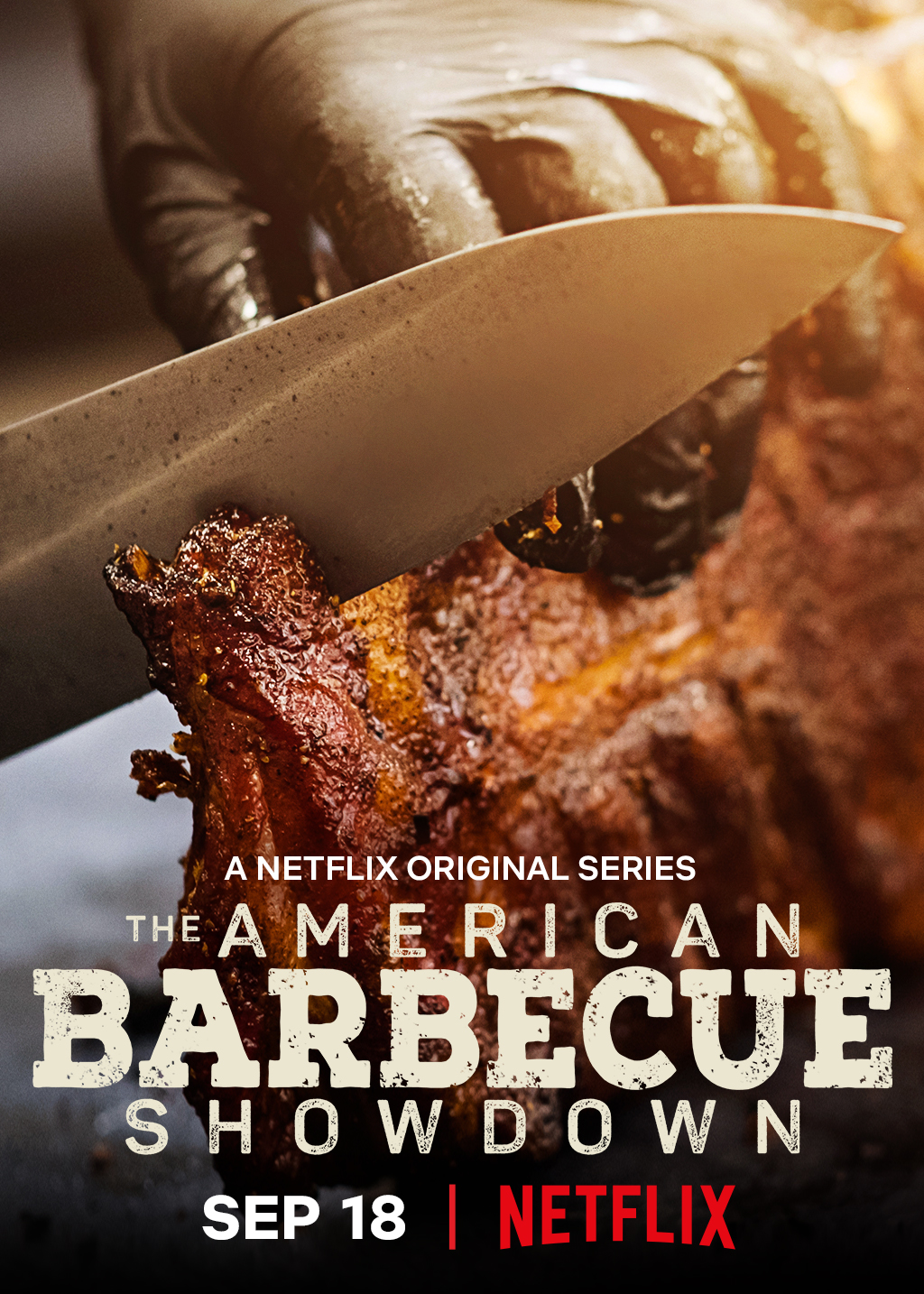 'American Barbecue Showdown' Watch Meaty First Trailer for Netflix BBQ