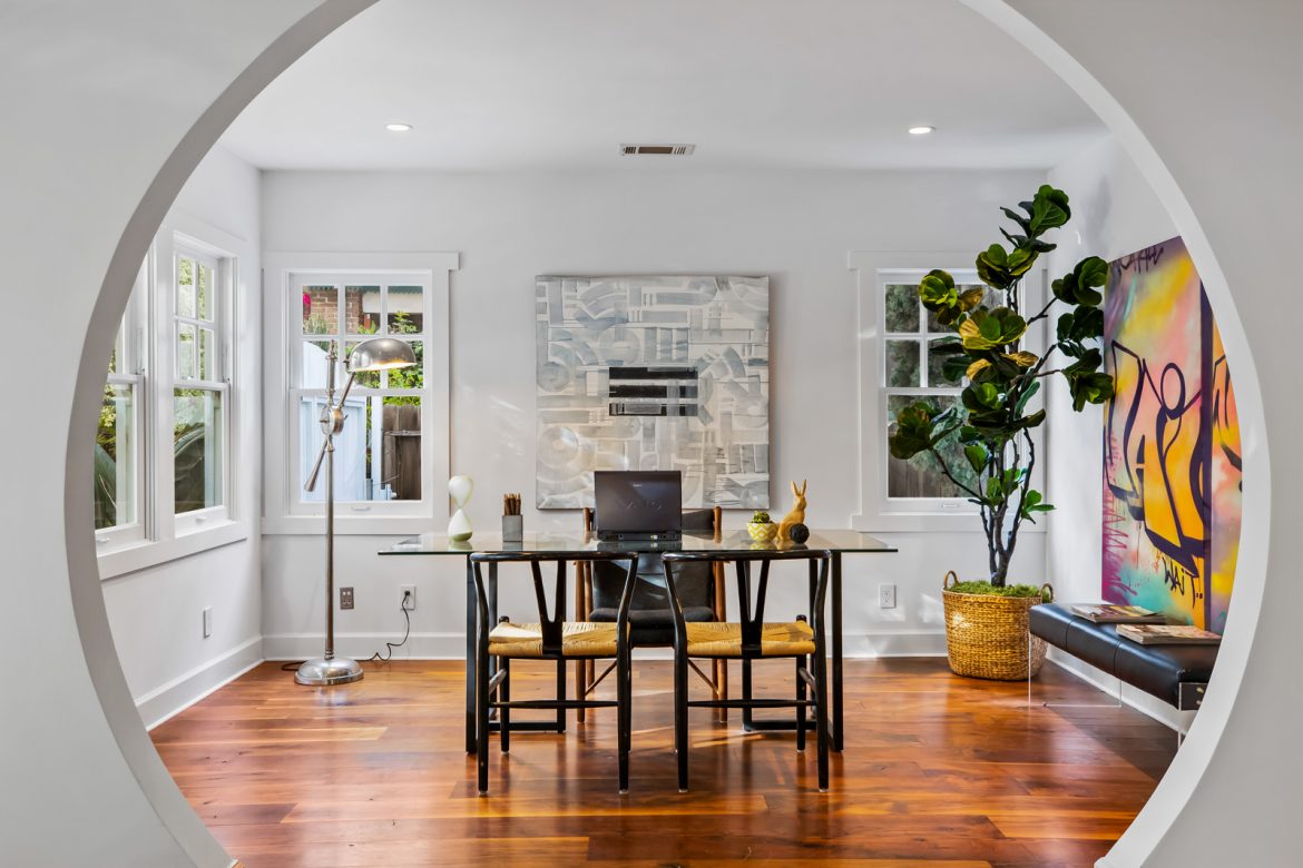 ‘Nightmare on Elm Street’ House On Sale Through Halloween Maxim