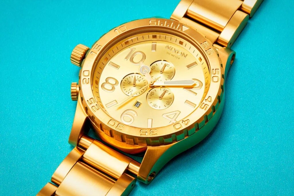 Can I Pawn A Nixon Watch at Audrey Eddy blog