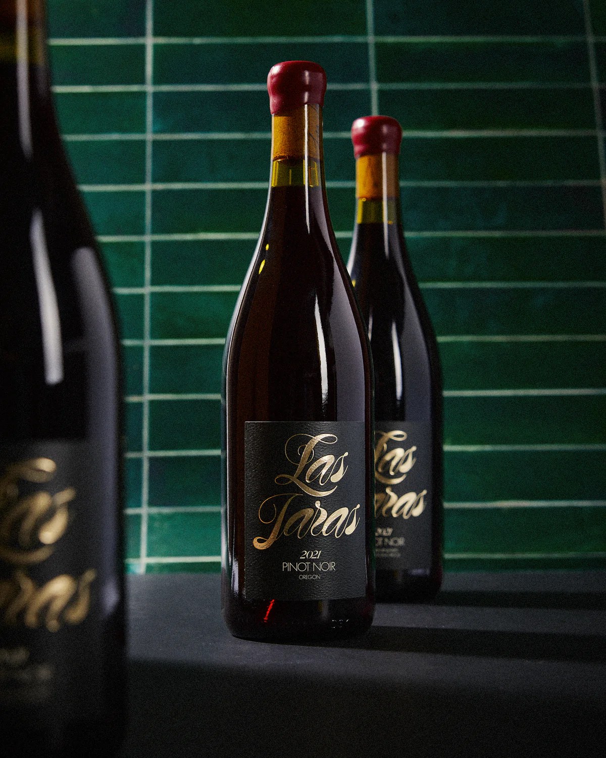 Wine Of The Week Las Jaras Alder Vineyard Pinot Noir Maxim