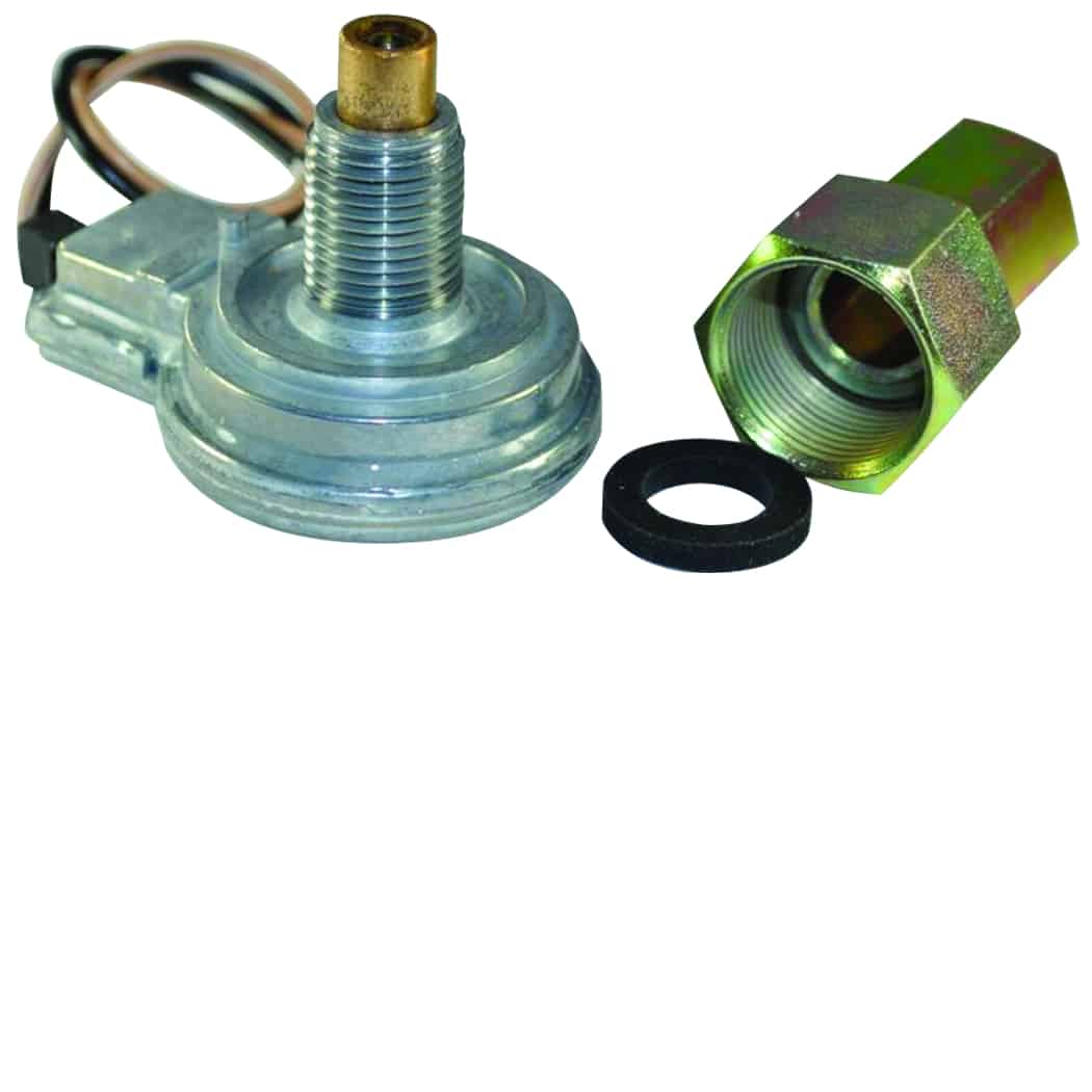 DATCON Pulse Generator 7126700